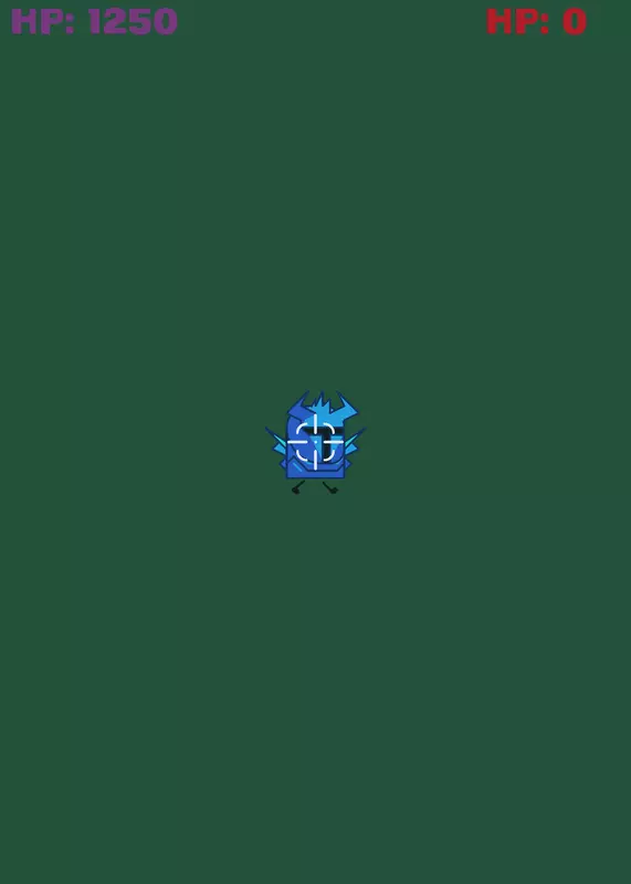 Game by @Borkii