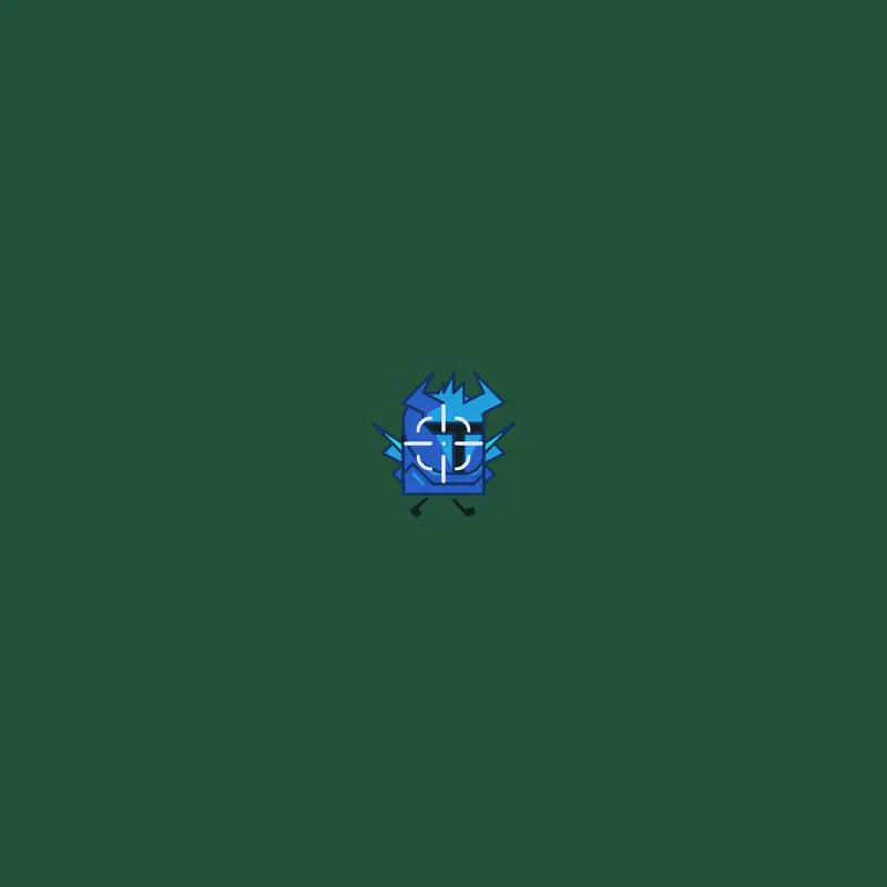Game by @borkii