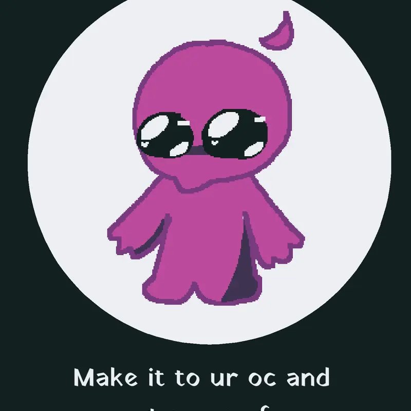 Game by @hihowareyouimgood