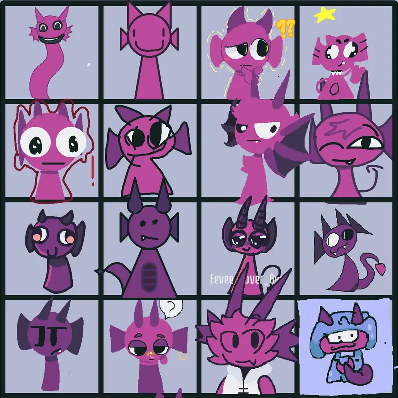 Game by @Frutiggy