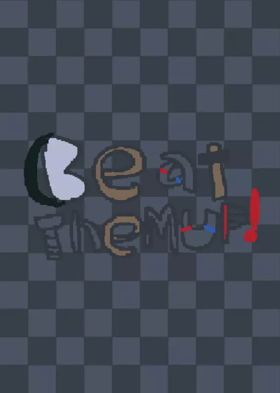 Beat them up Ragdoll game by @Eibtty101
