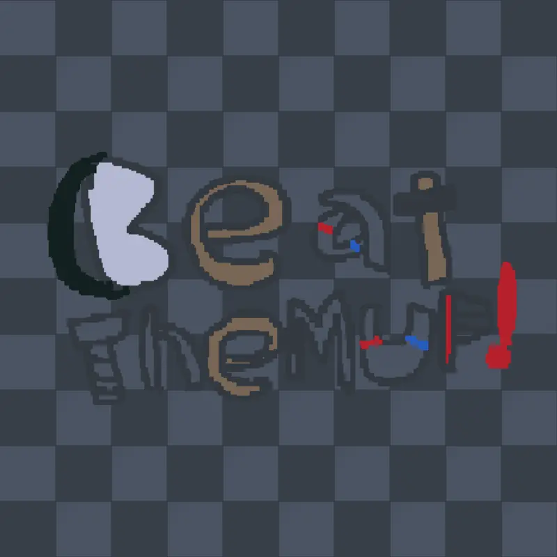 Beat them up Ragdoll game by @Eibtty101