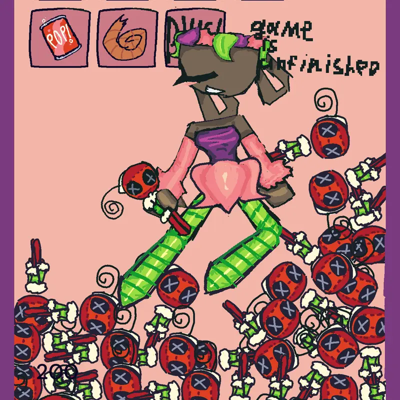 Game by @i_love_cosmooo