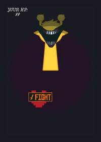 HØŔŔØŔ Simon BOSSFIGHT DO NOT STEAL👹👹👹👹
