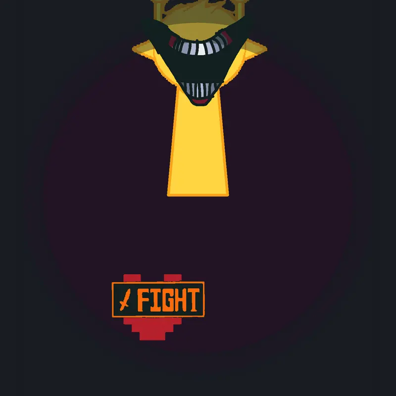 Game by @MrScolexxx