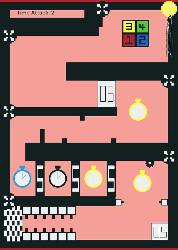 Game by @tan_qi_xian