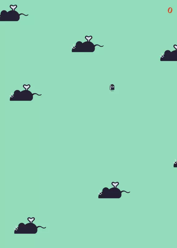 Game by @RealWall-E
