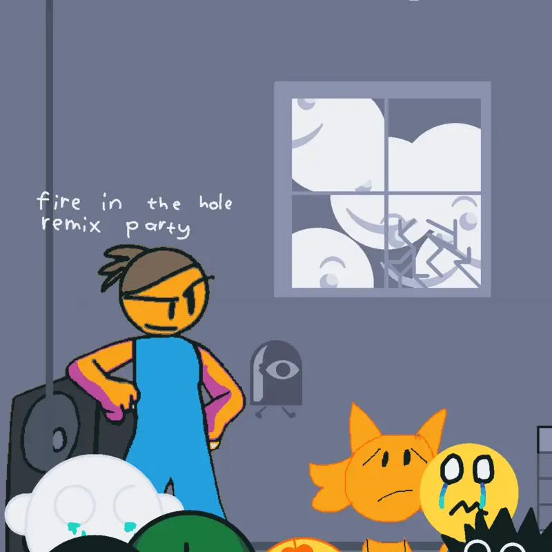 Game by @cyube_games