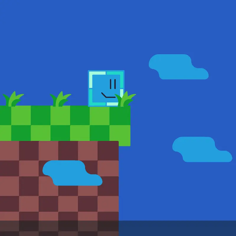 Game by @DaxCastle