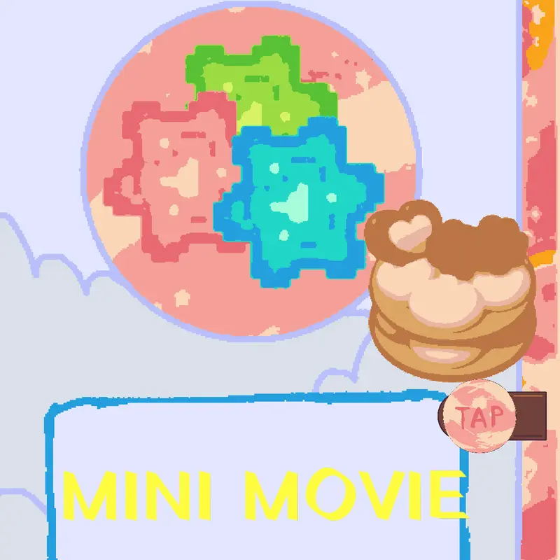 Game by @ladytamayoooo