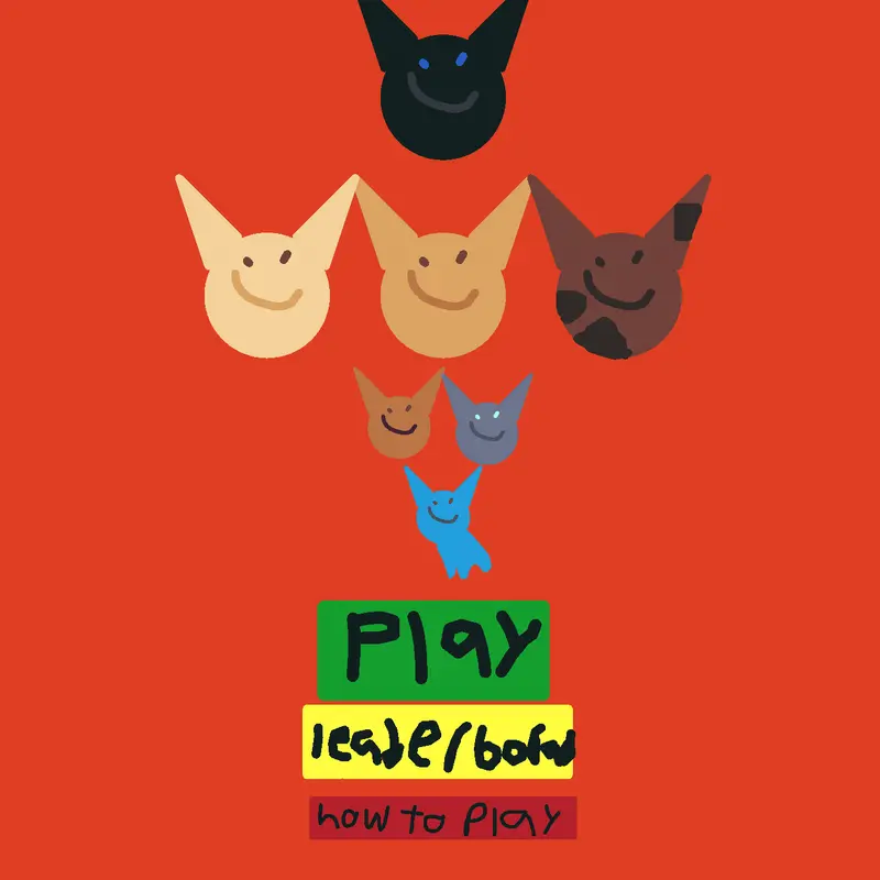 Game by @gorilla_and_pet_content