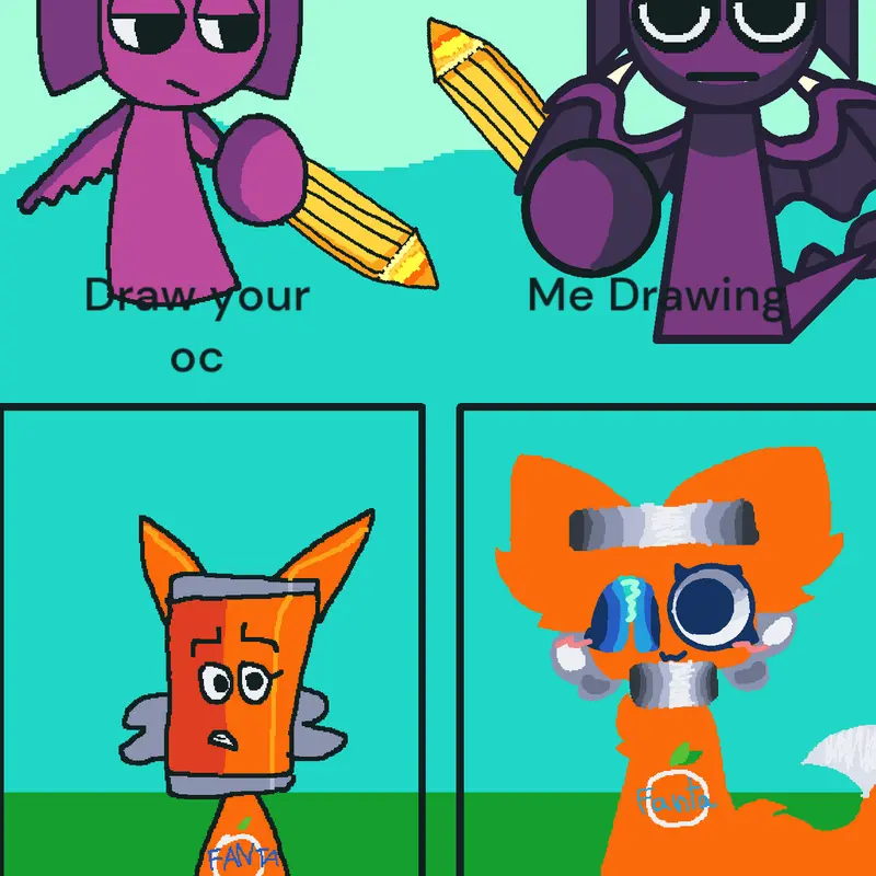 Game by @WendiaXD