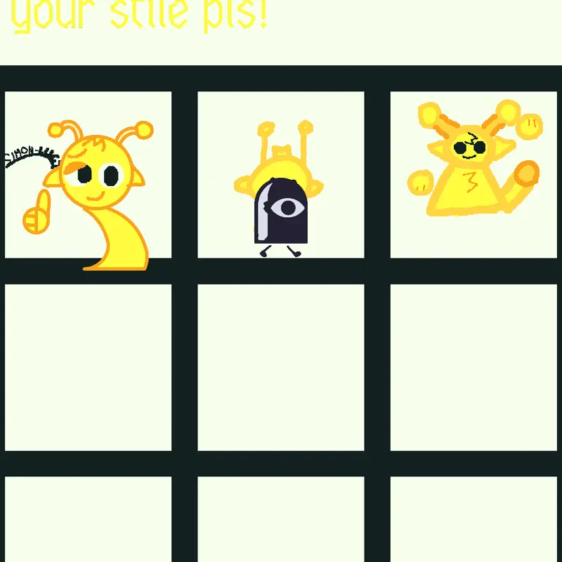 Game by @Dagon_lover_unknown