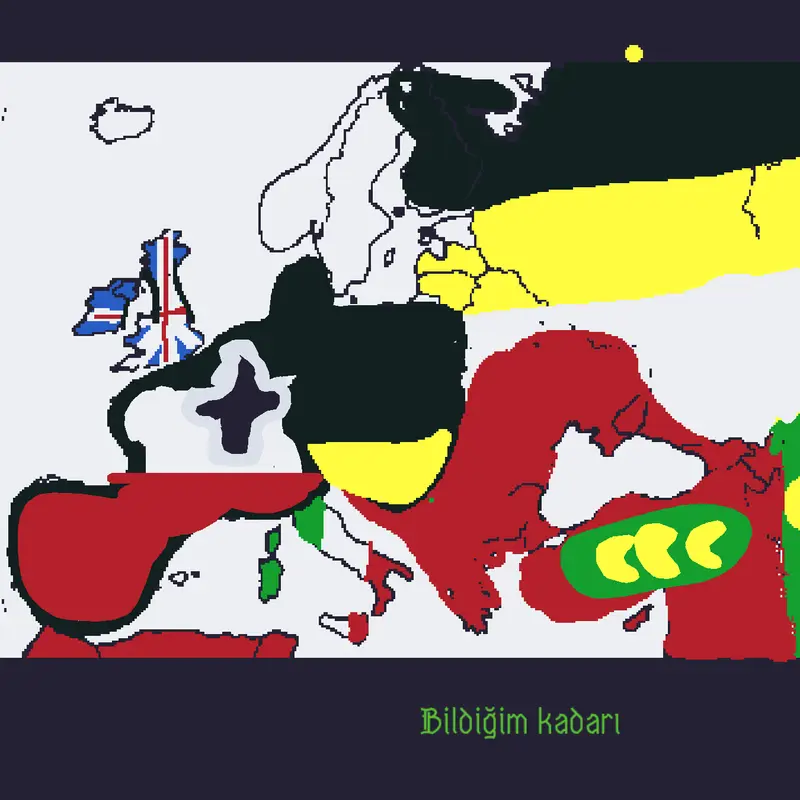 Ottoman empire by @proMB