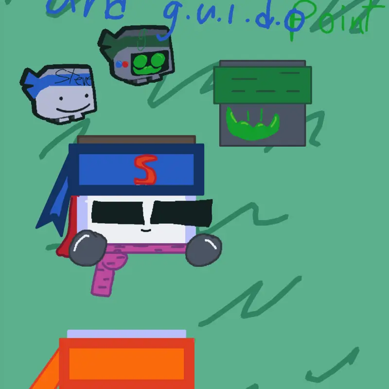 Game by @PEST0N