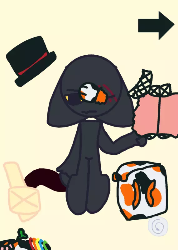 Game by @allaya_cooky