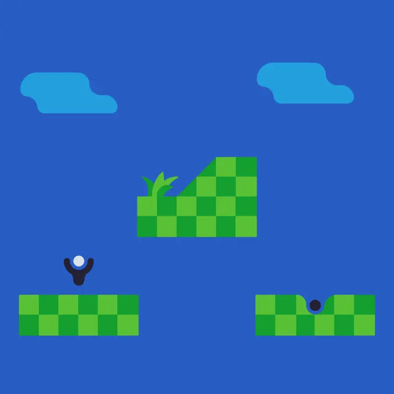 Game by @maruq