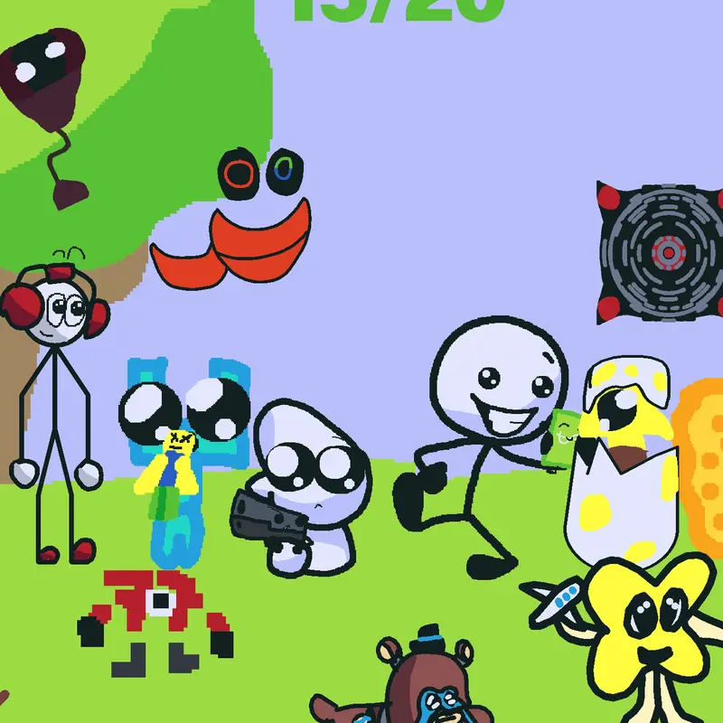 Game by @_L3M0N_