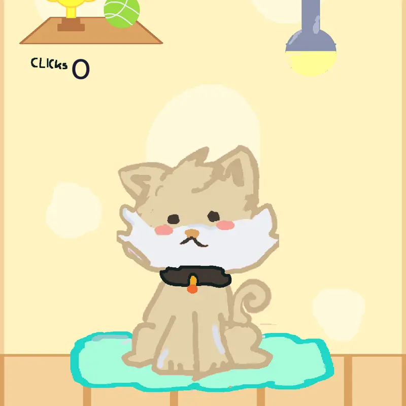 Game by @catster