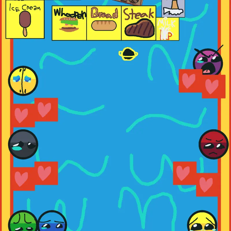 Game by @Phonofobia_282