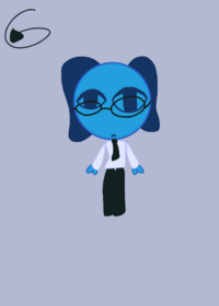 A ragdoll test