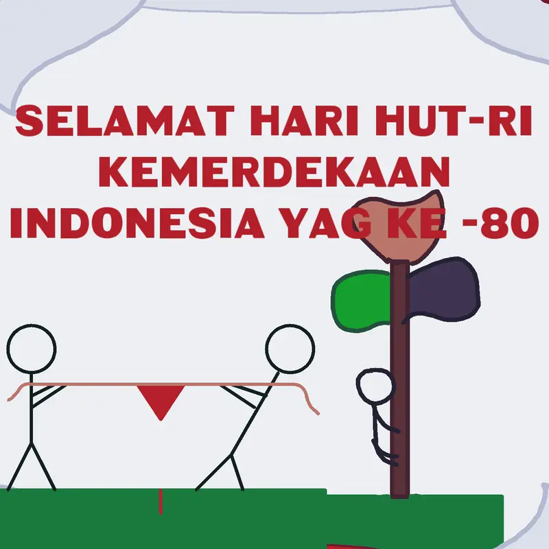 Game by @indo_good