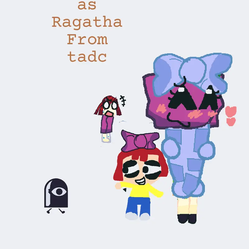 Game by @snowryky