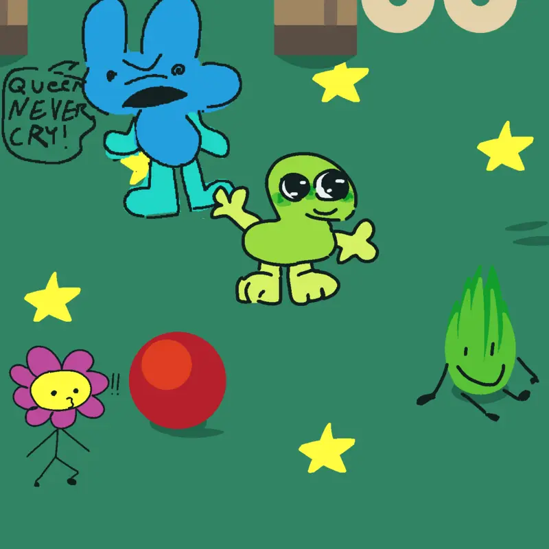 Game by @Rexiex