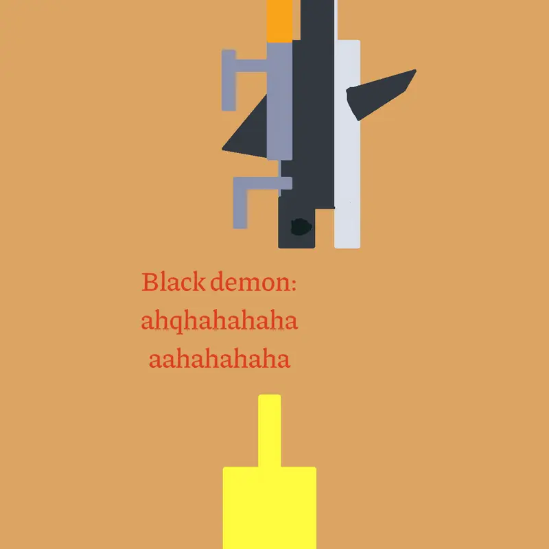 Game by @clij