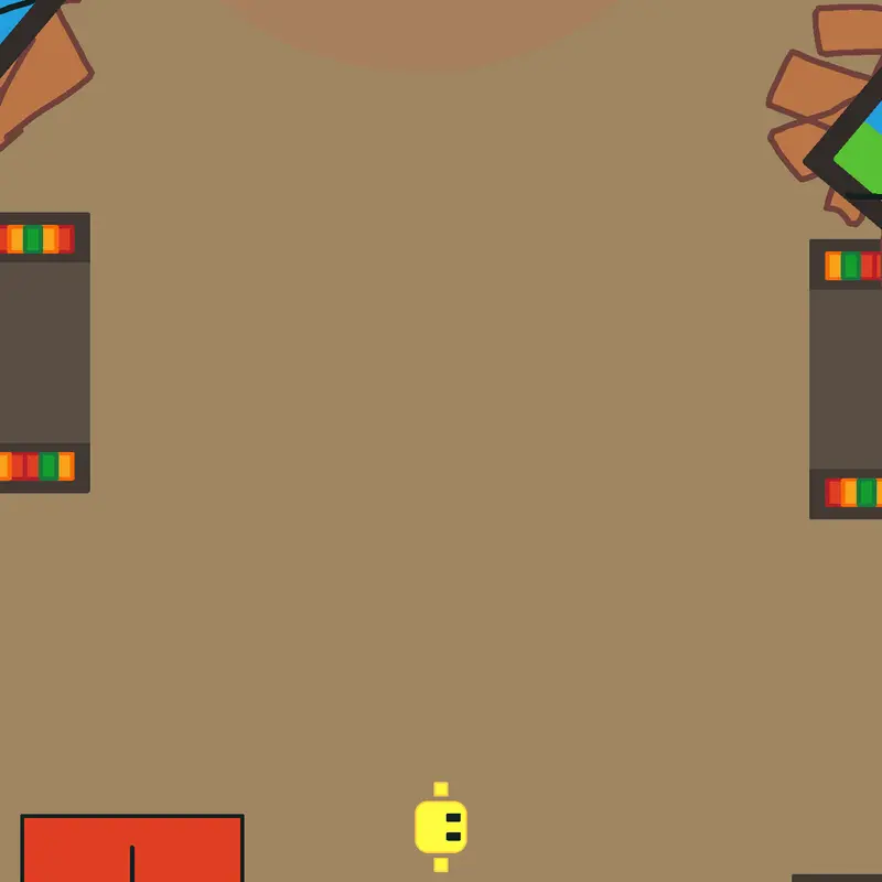 Game by @asprunki