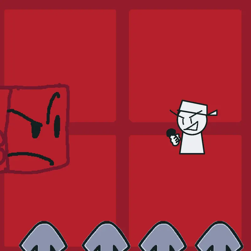 Game by @not_the_thing