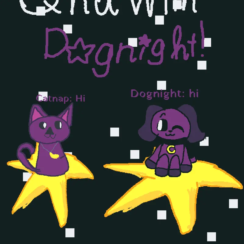 Game by @XxCatnapxX