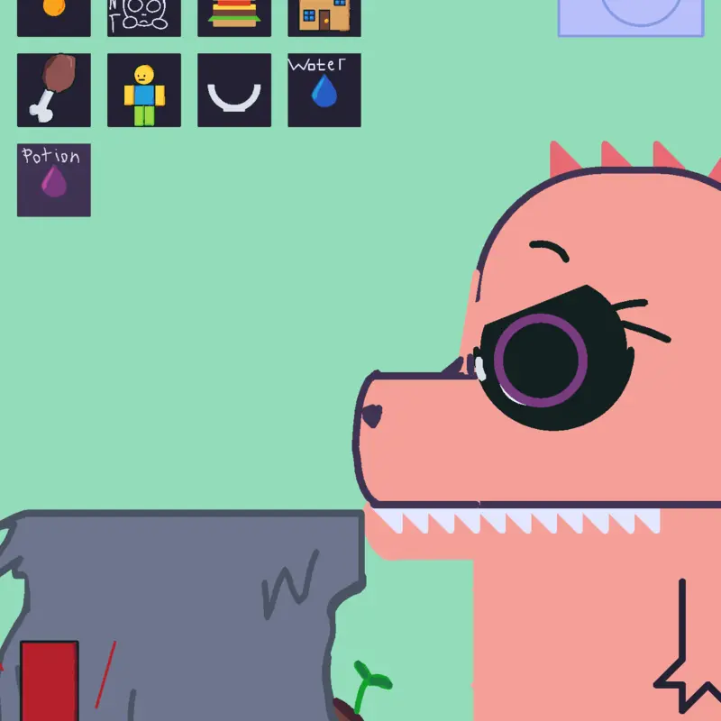 Game by @shellbe