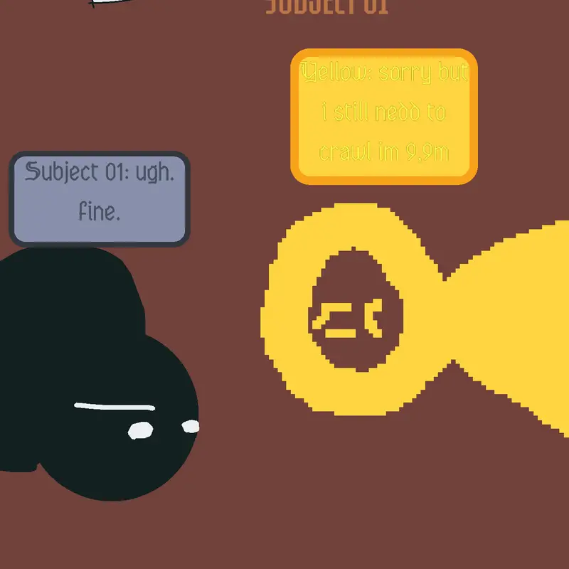 Game by @GL1TCHVR