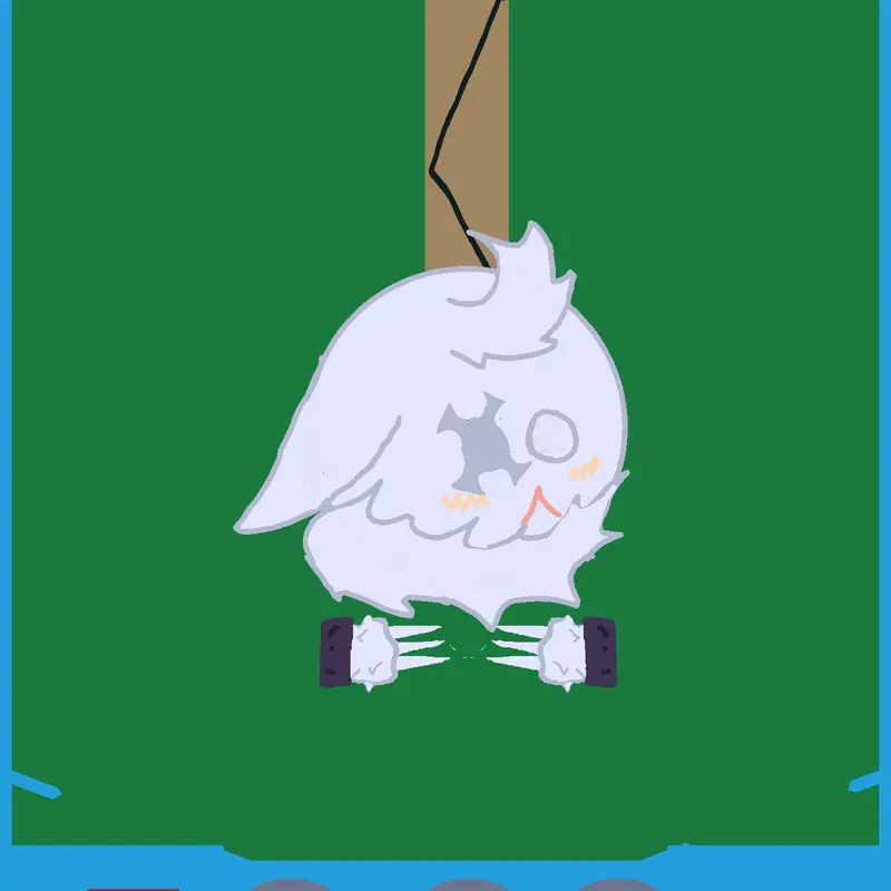 Game by @Osamudazaichan
