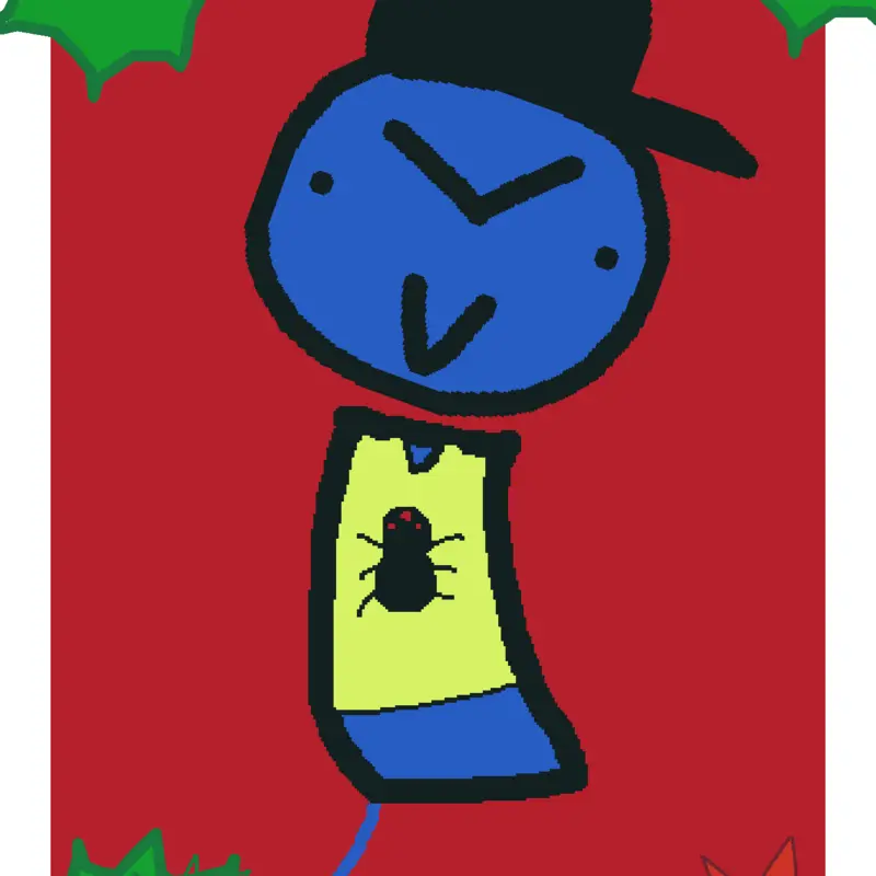 Hi I am naokos brothe by @adam2007676676