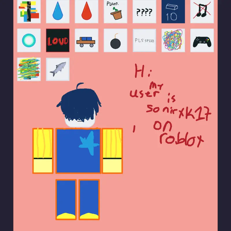Game by @Sonicxk17