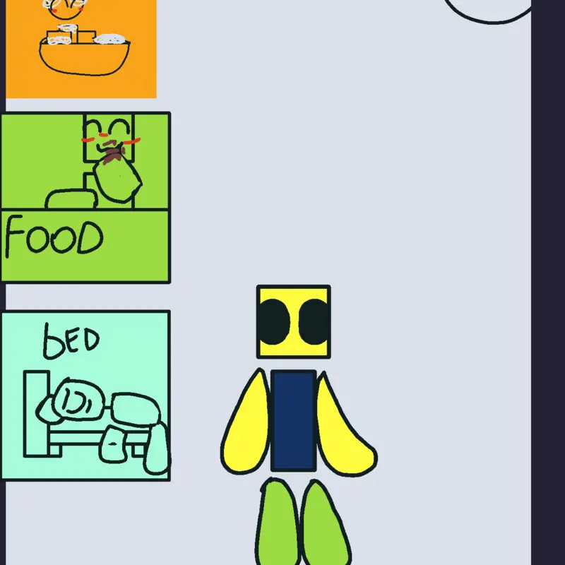 Game by @melek_sharko