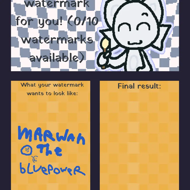 Game by @marwan_the_bluepower
