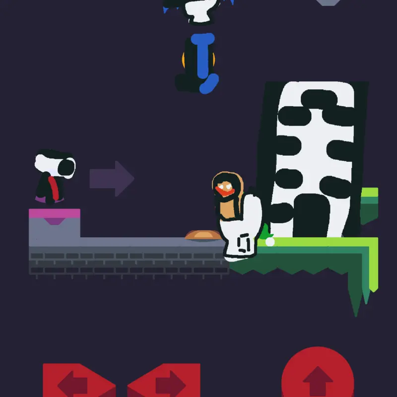 Game by @fgjkiohloud