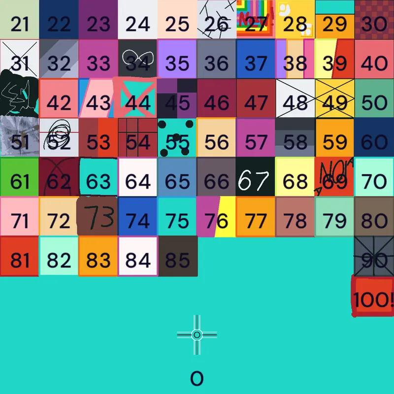 Game by @2095