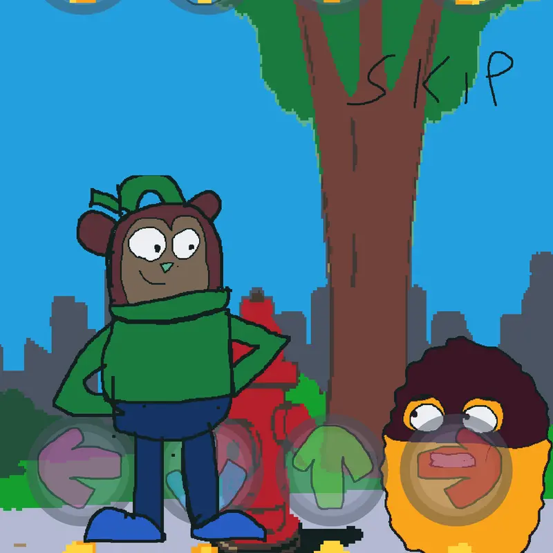 Game by @awshucks111