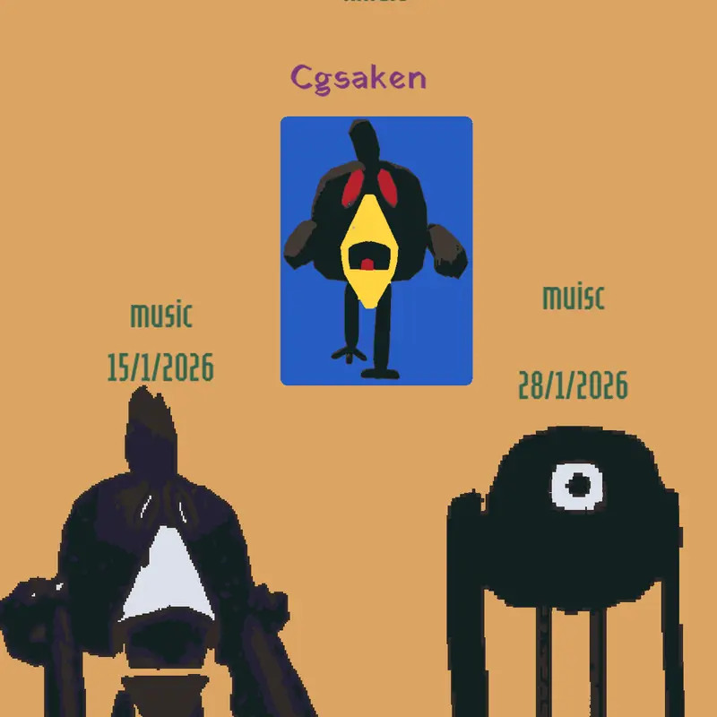 Game by @bixofeio_cg_tubbie