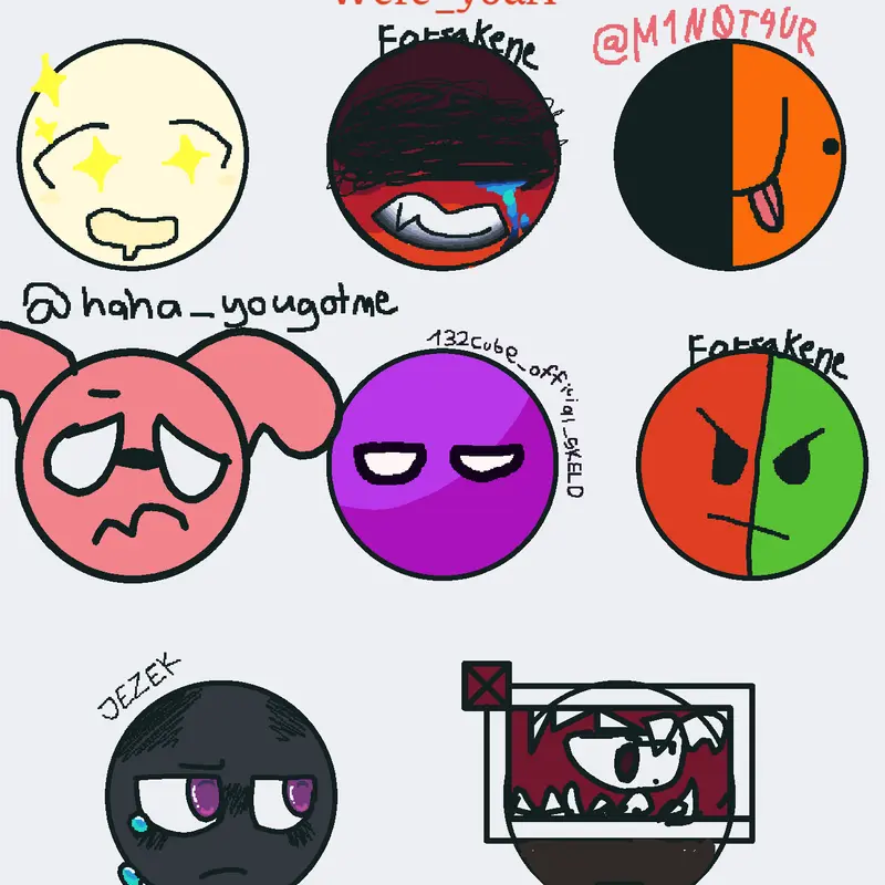 Game by @Error245
