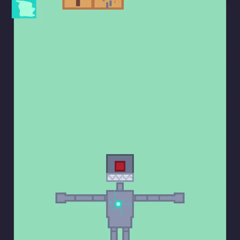 Game by @nice_wither_storm