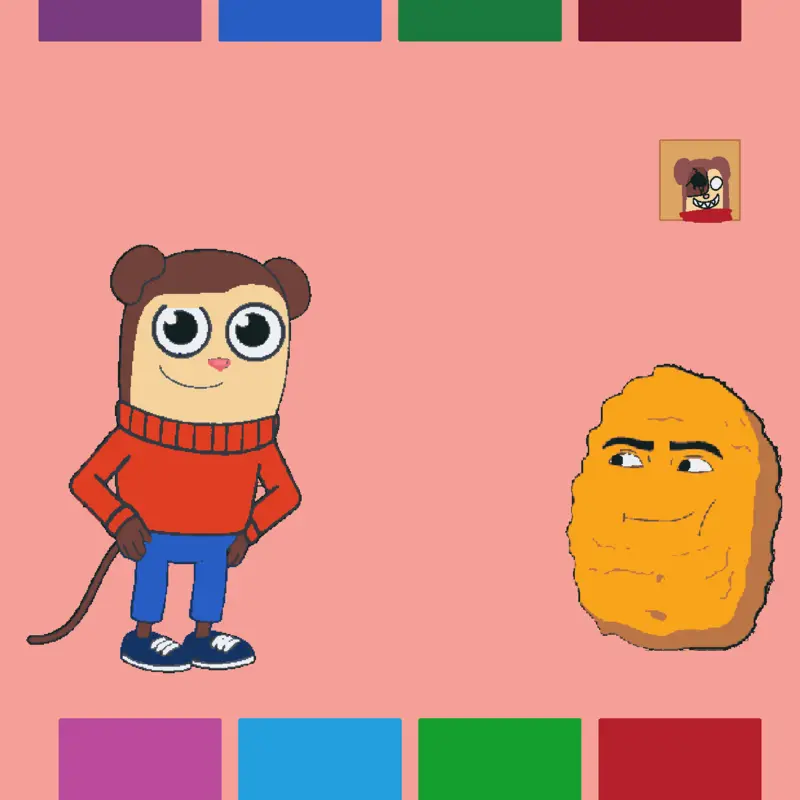 Game by @ItsYoBoiZunki
