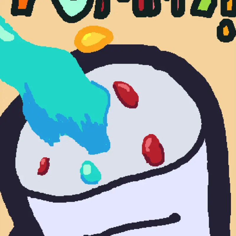 Game by @qwertyyu