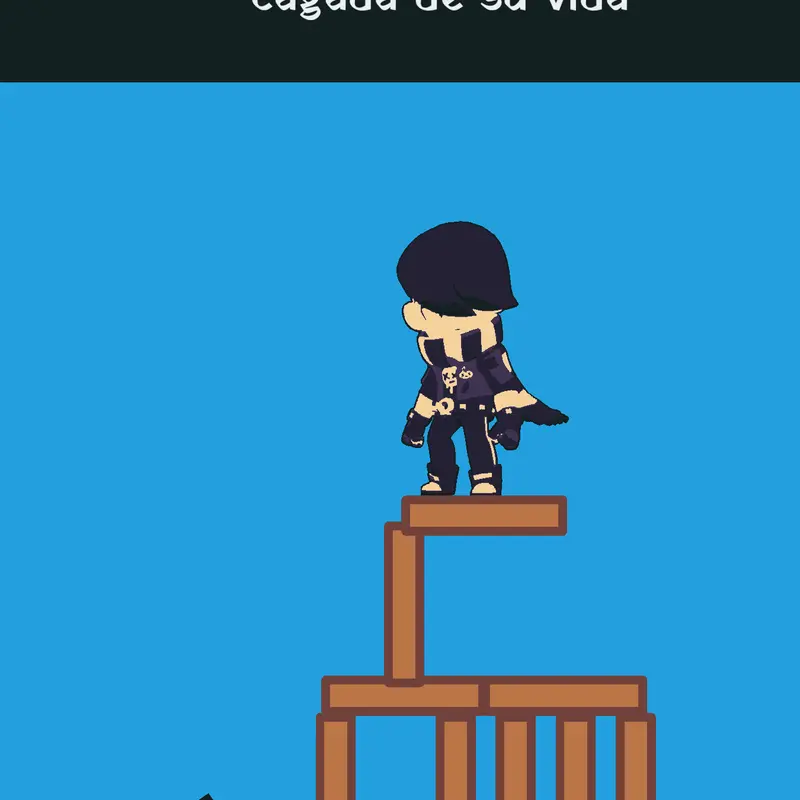 Game by @ELPANAYT-ESTUDIOS