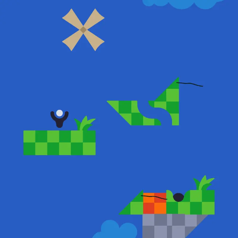 Game by @aezzs