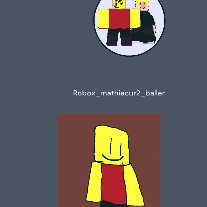 Game by @roblox_Mathiacur2_baller